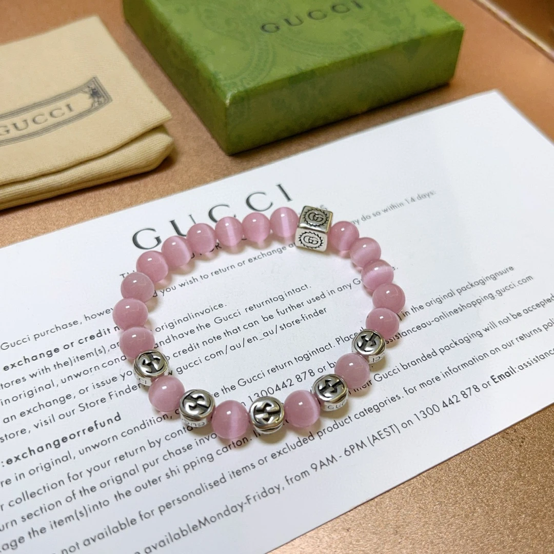 Gucci Jewellery — 3199bfc2