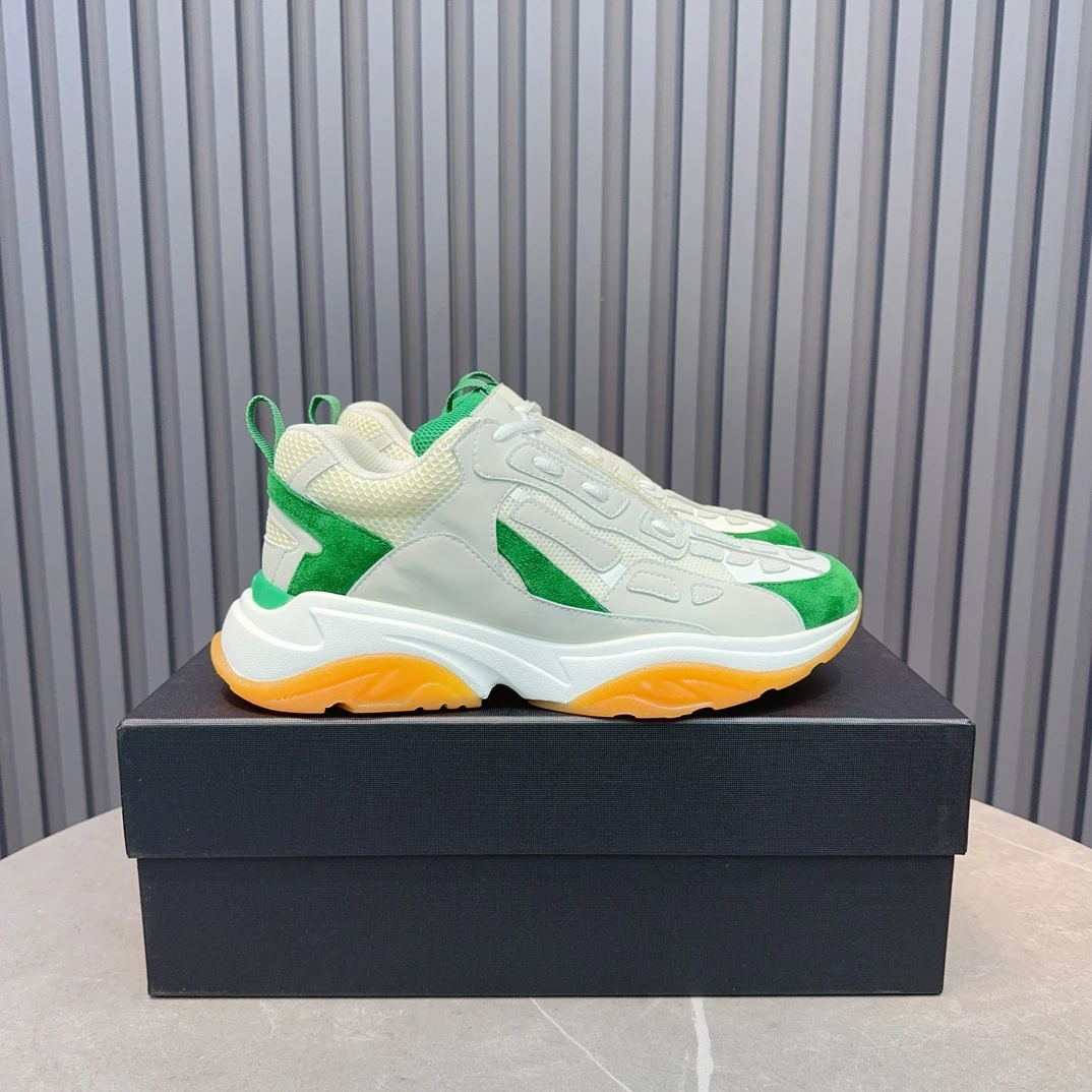 Amiri Shoes — 588dc2de