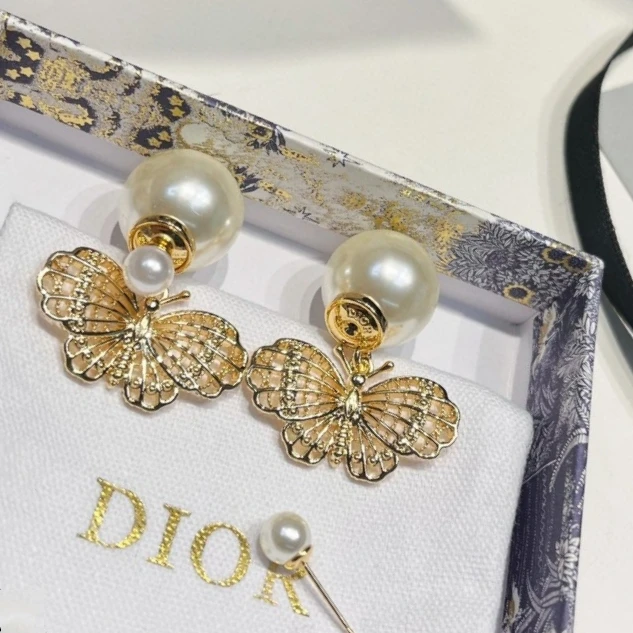 Dior Jewellery — f9ab45c2