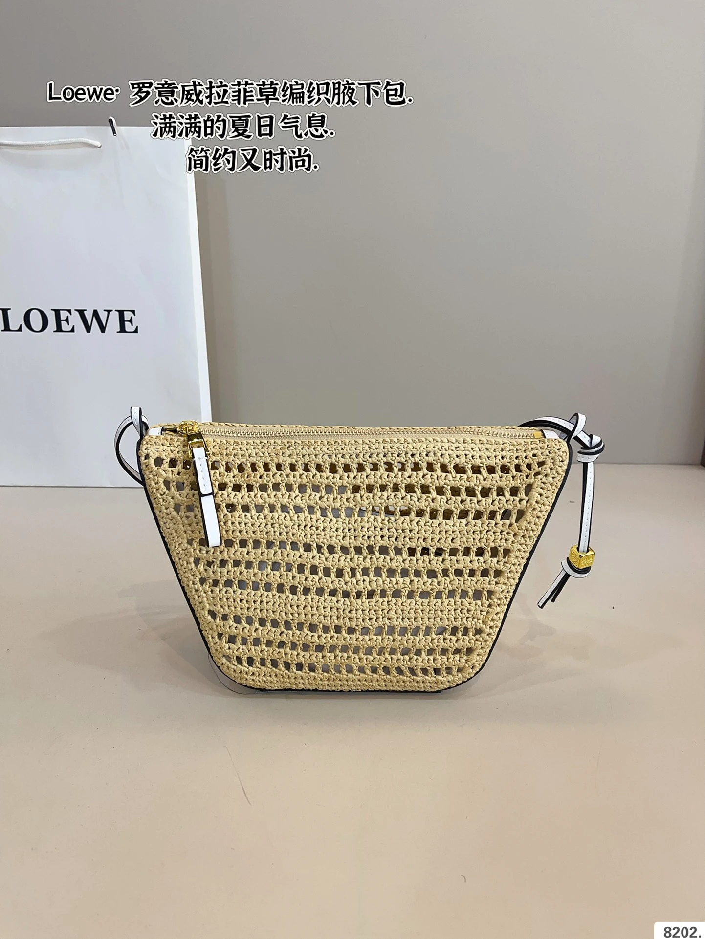 Loewe Bag — a3c1b1f3