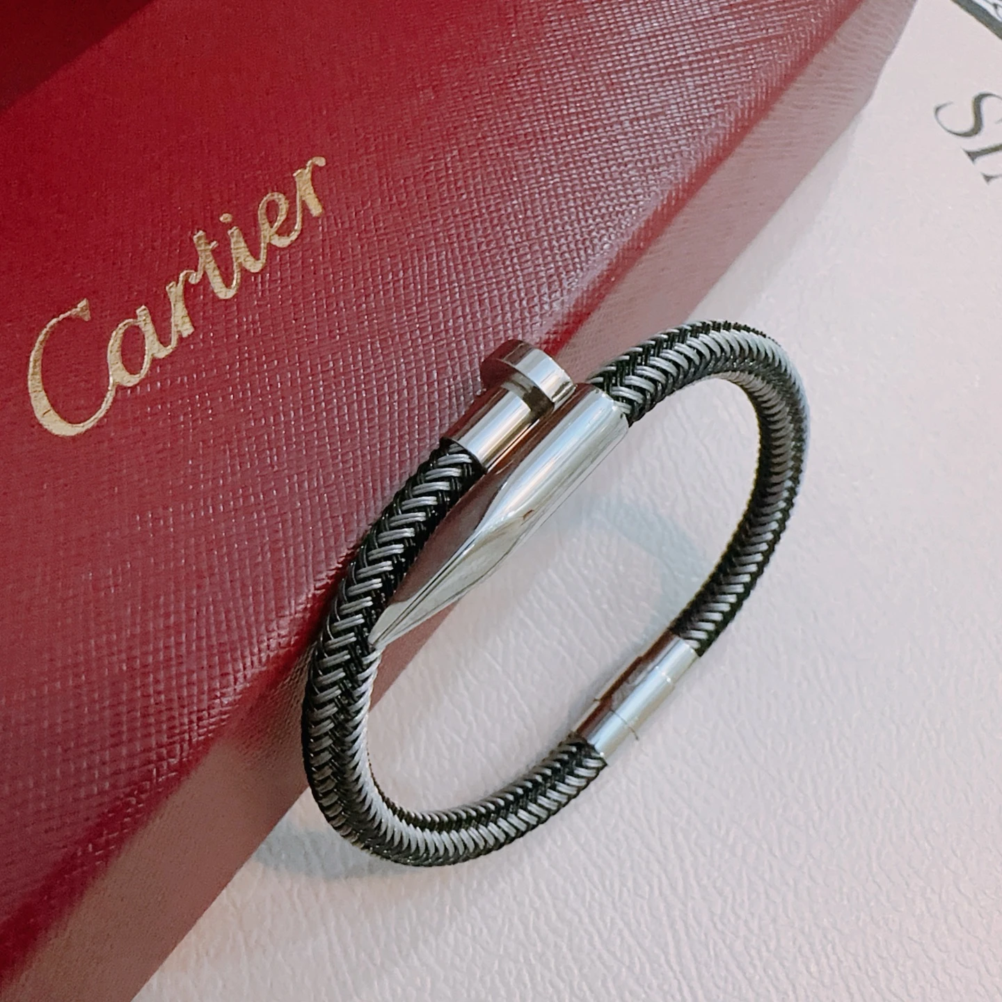 Cartier Jewellery — 3adab988