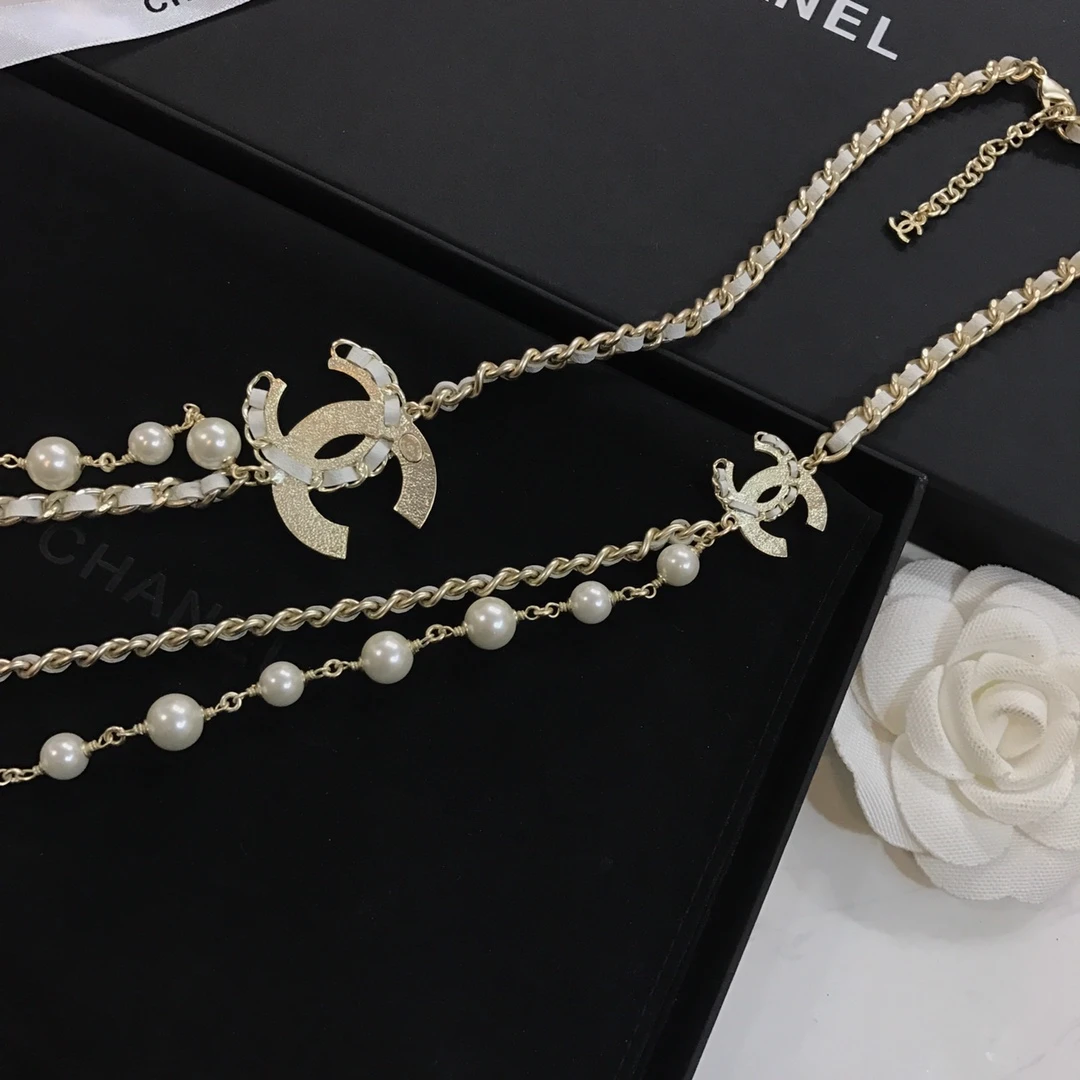 Chanel Jewellery — 684f2587