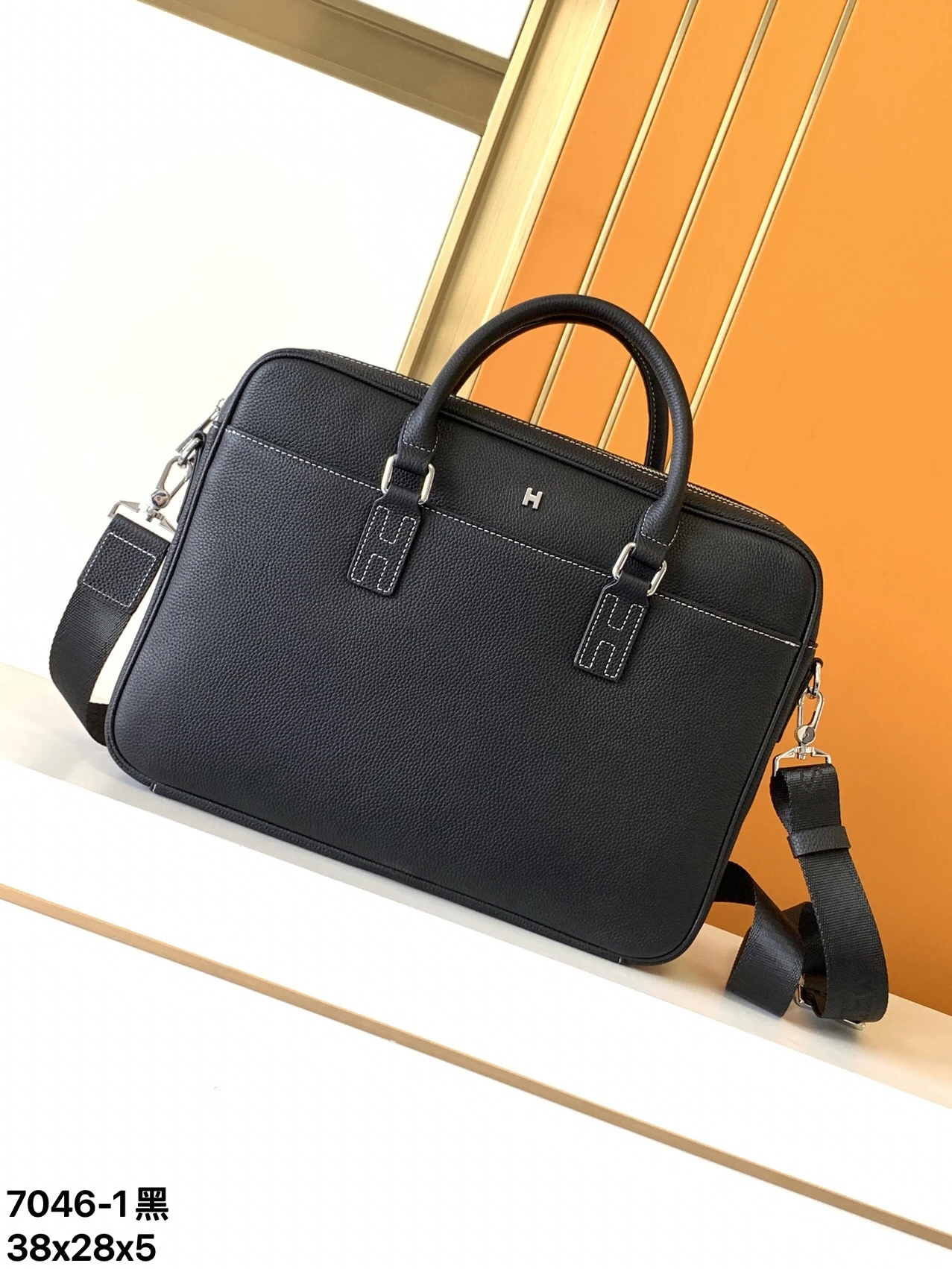 Montblanc Bag — 7cf58027