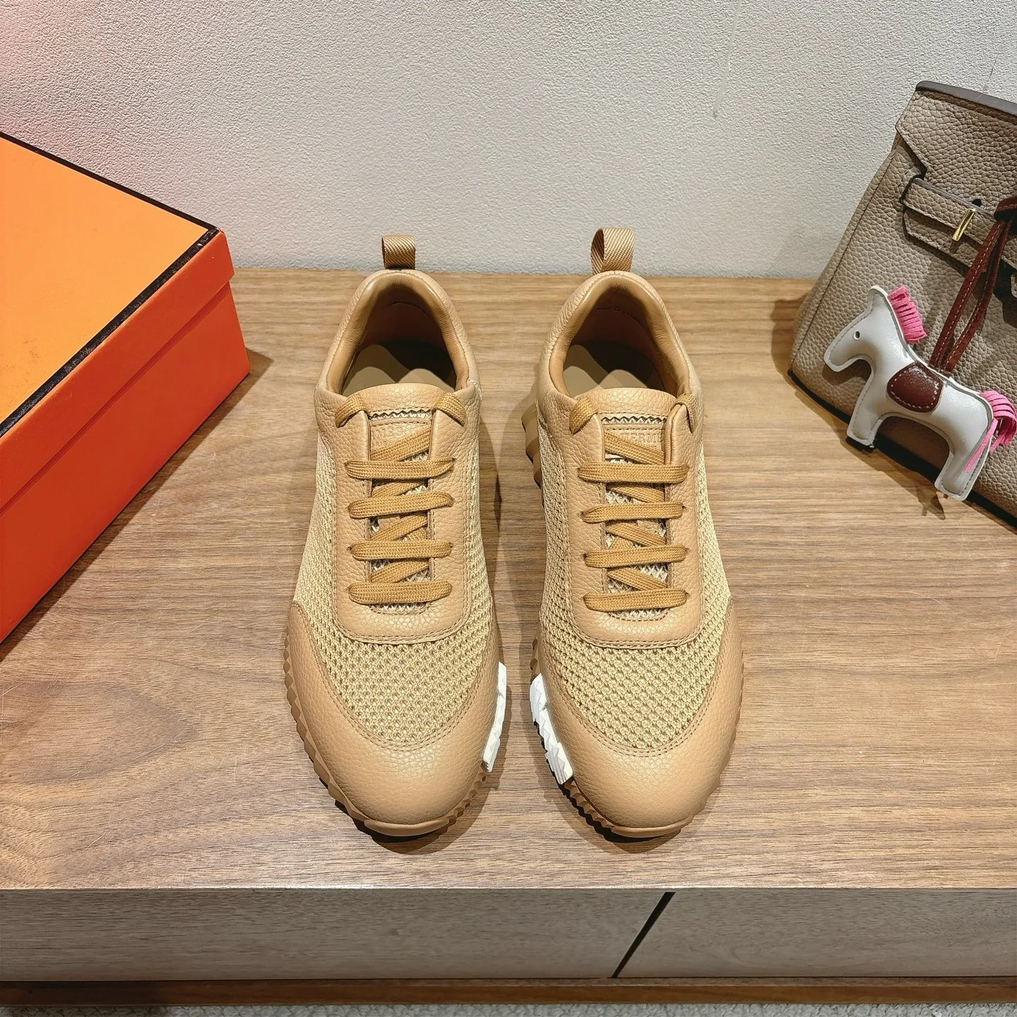 Hermès Shoes — 335840fe