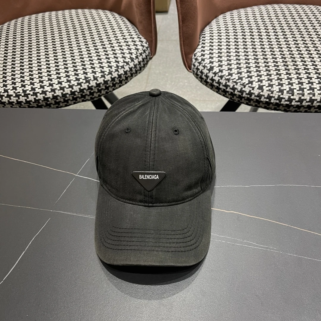 Balenciaga Hat — d21535b7