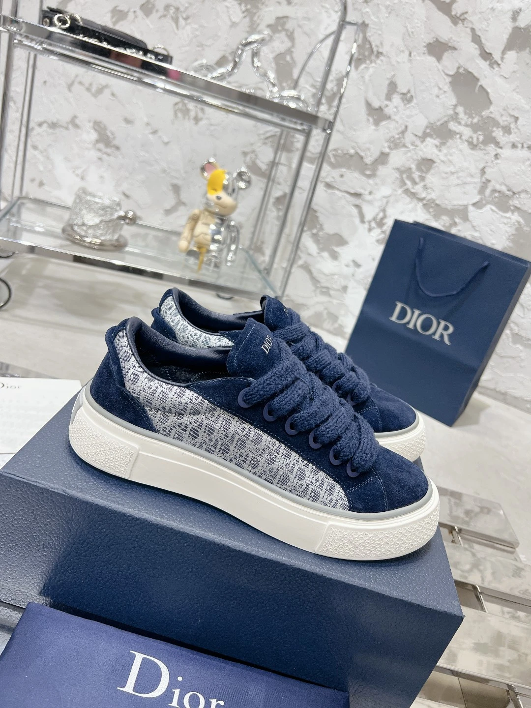 Dior Shoes — c467a6db