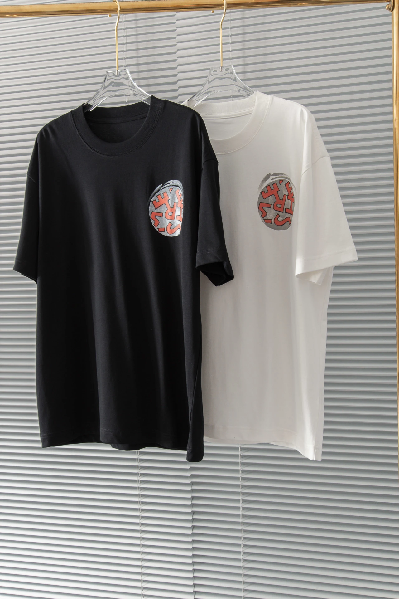 Hermès T-Shirt — b84ca8b9