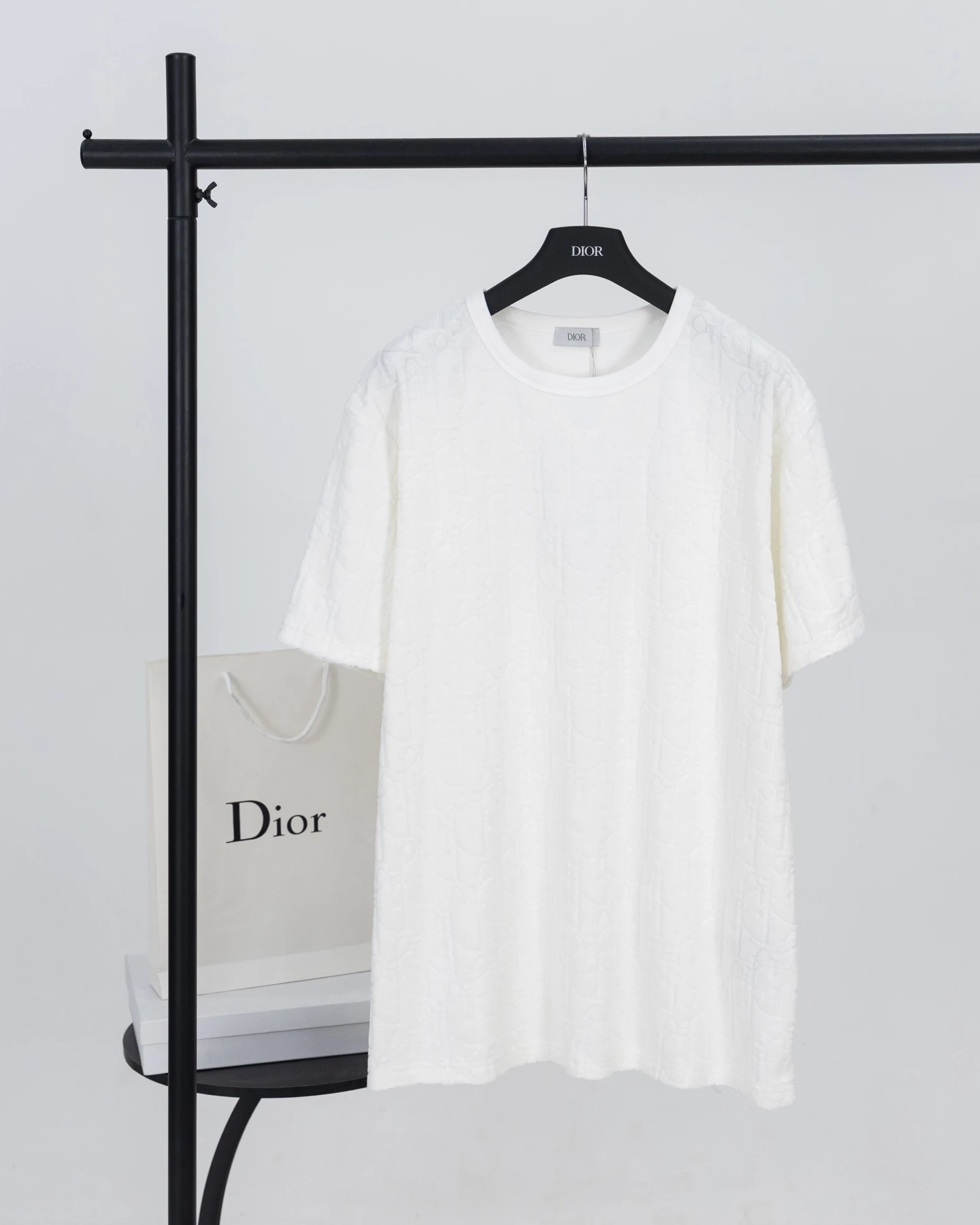Dior T-Shirt — 9bd4d37e