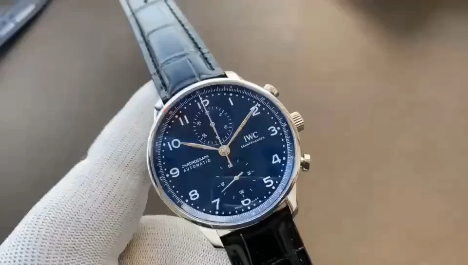 IWC Watch — fc8d6903