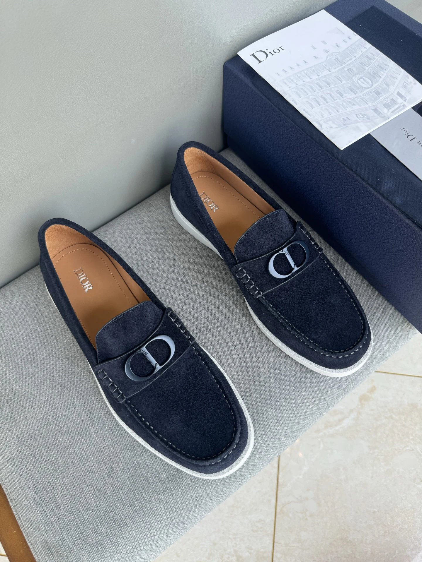 Dior Shoes — 99ddb0a4