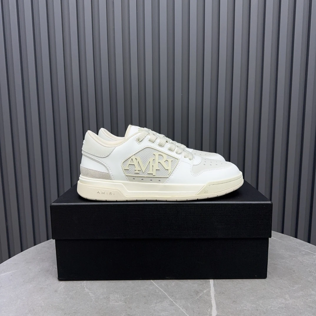 Amiri Shoes — cb64d767