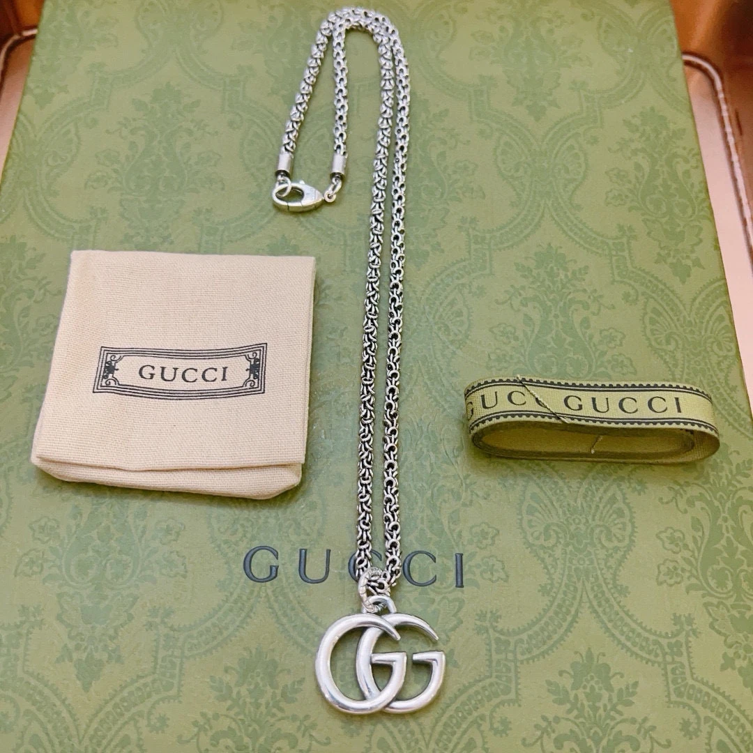 Gucci Jewellery — 12525ccd