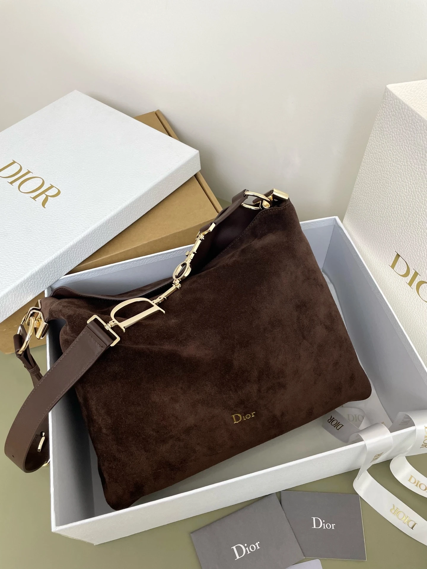 Dior Bag — 57596430