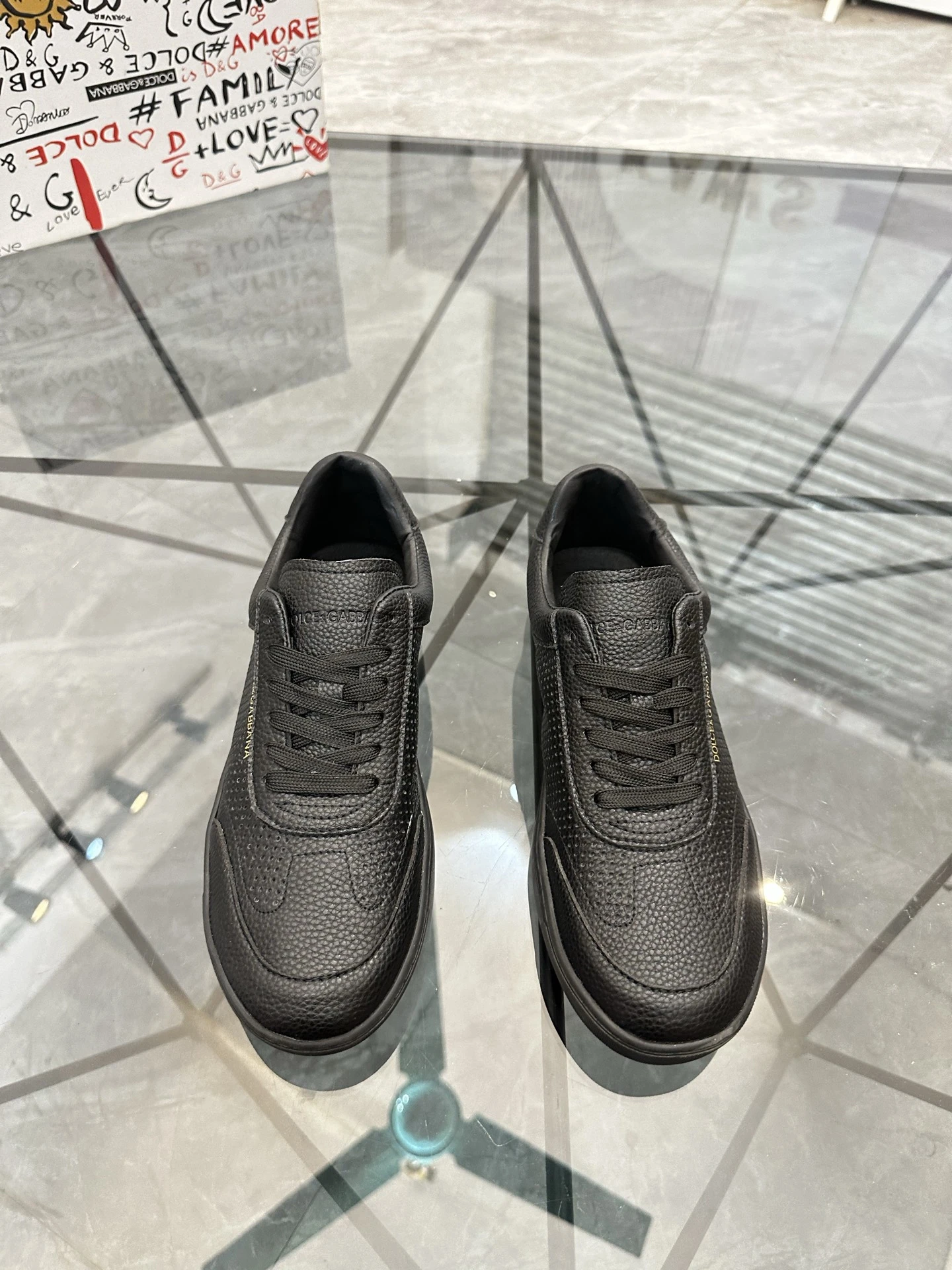 Dolce & Gabbana Shoes — 742d0f94