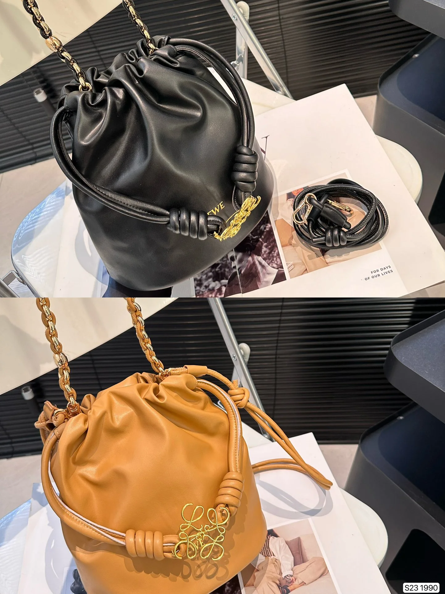 Loewe Bag — 305c775e
