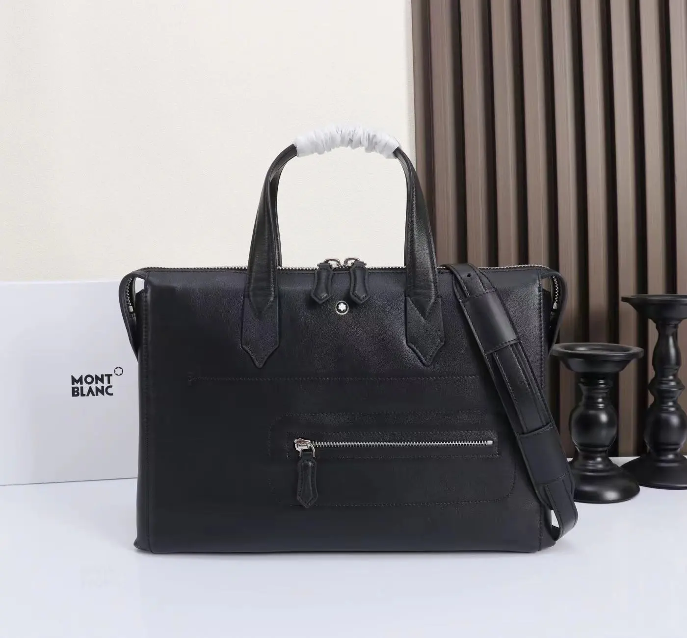 Montblanc Bag — 2bb91f5f