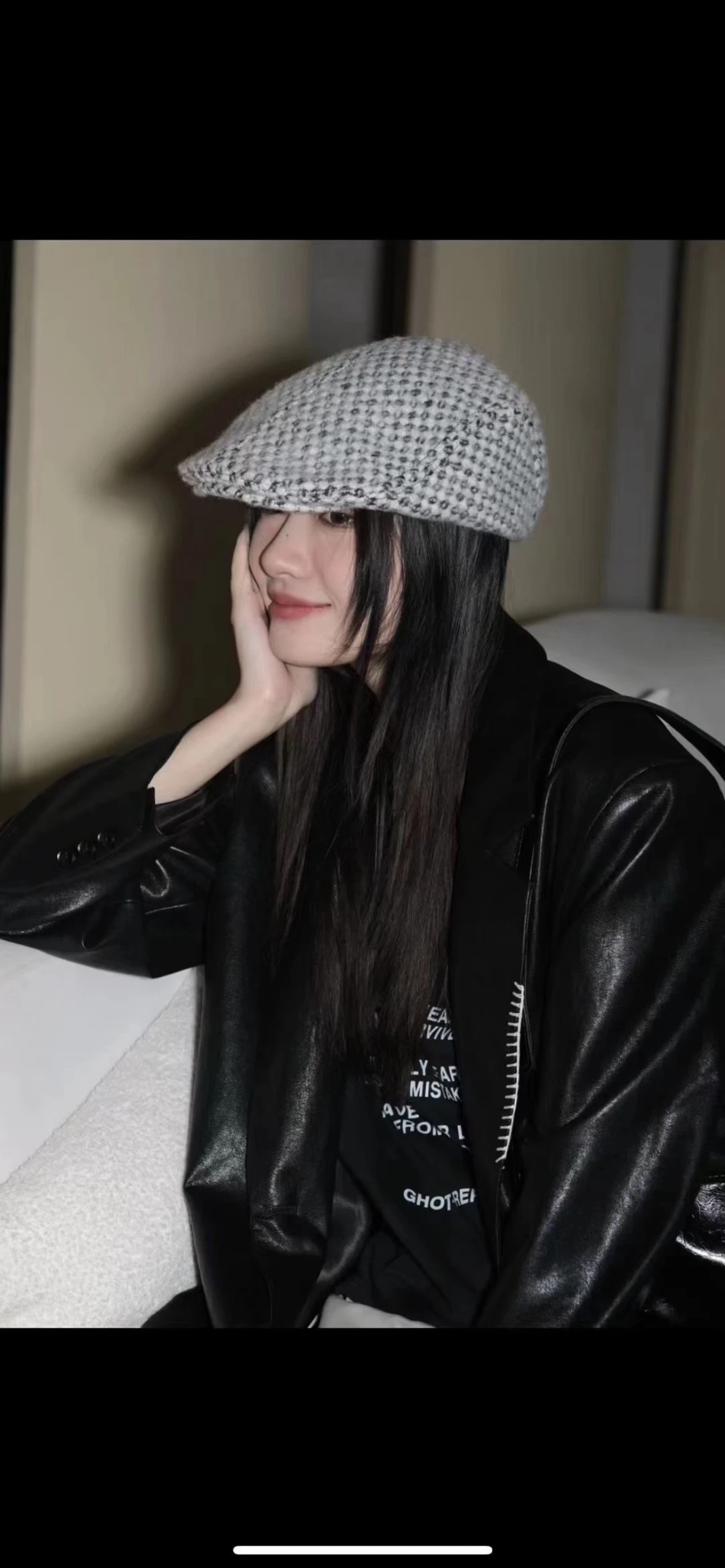 Louis Vuitton Caps — b3c7e517