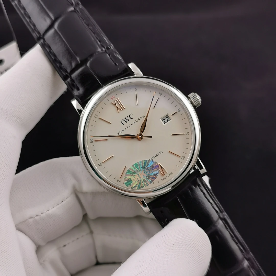 IWC Watch — e3a692b0