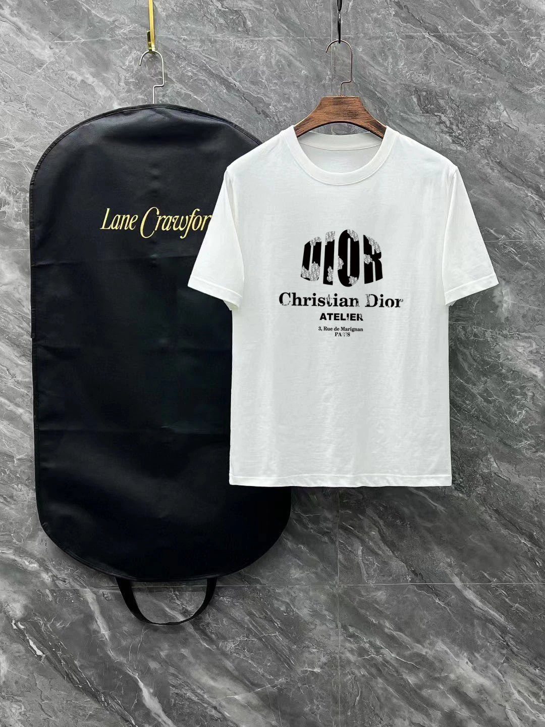 Dior T-Shirt — f4175595