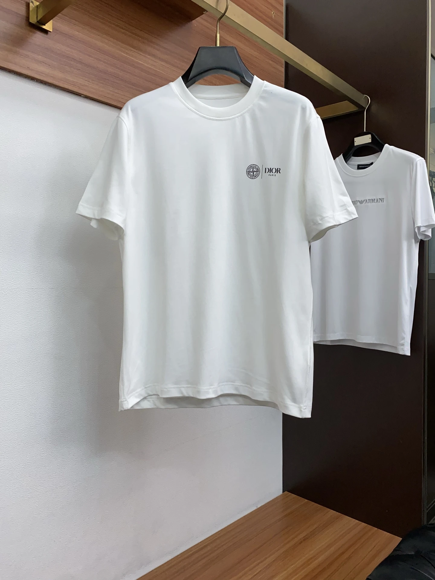 Dior T-Shirt — fb59114f
