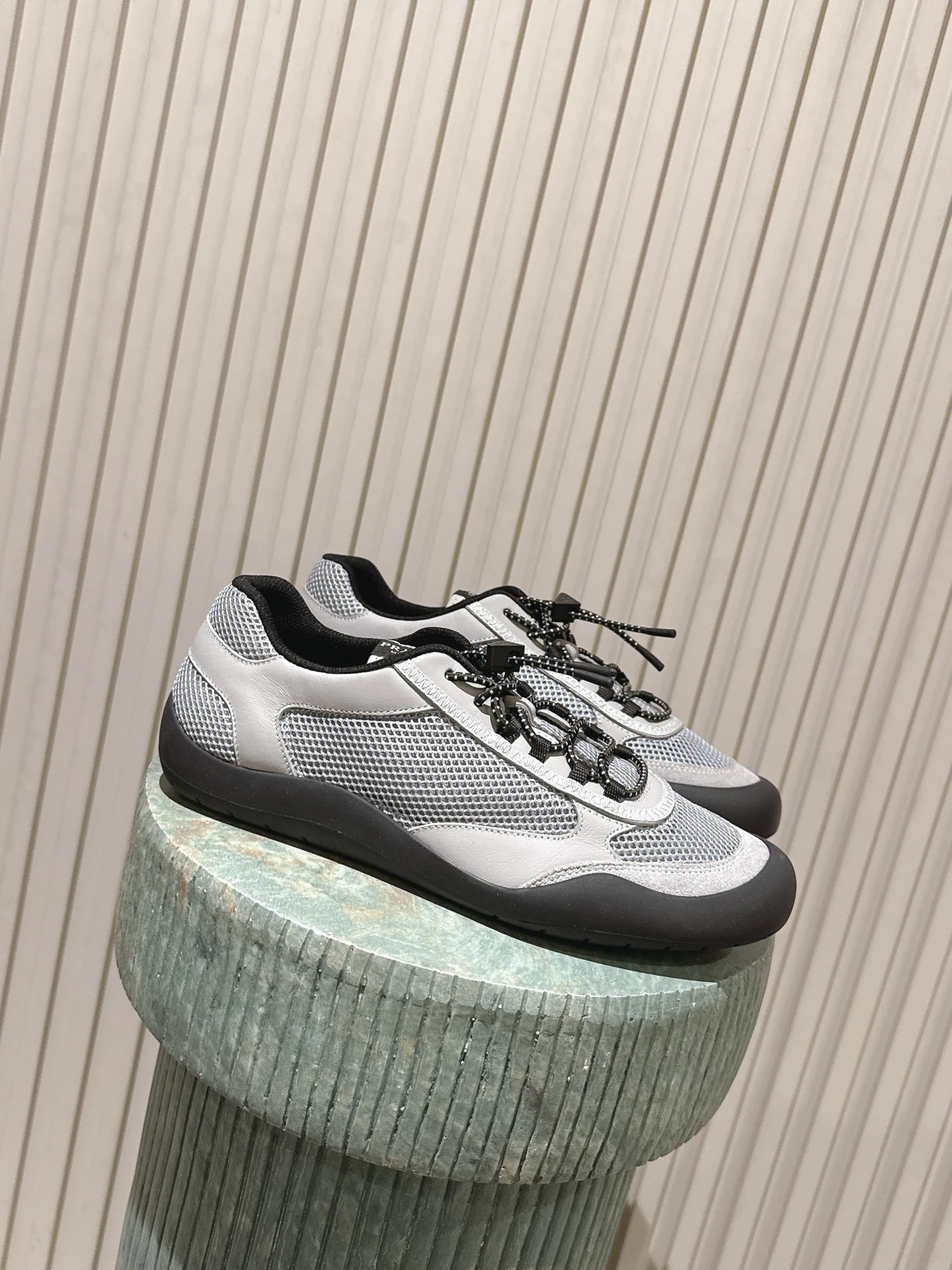 Prada Sneakers — b39f1a63