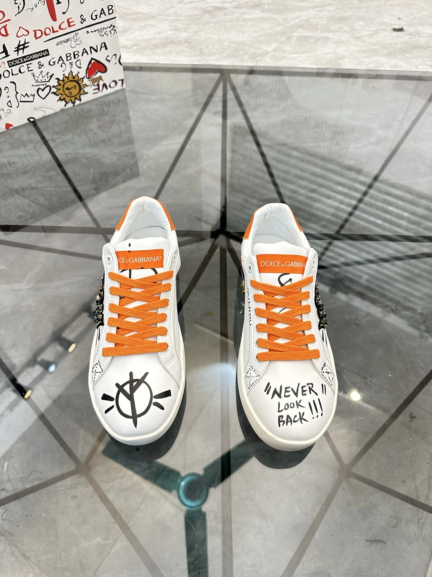 Dolce & Gabbana Shoes — a8491598