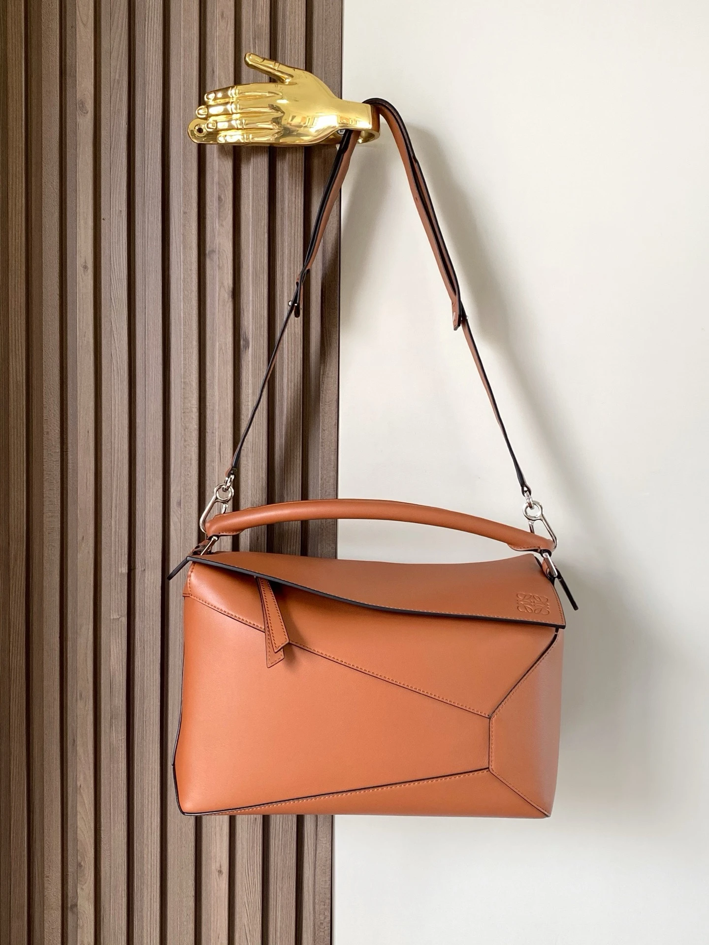 Loewe Bag — 0d1bc9a0