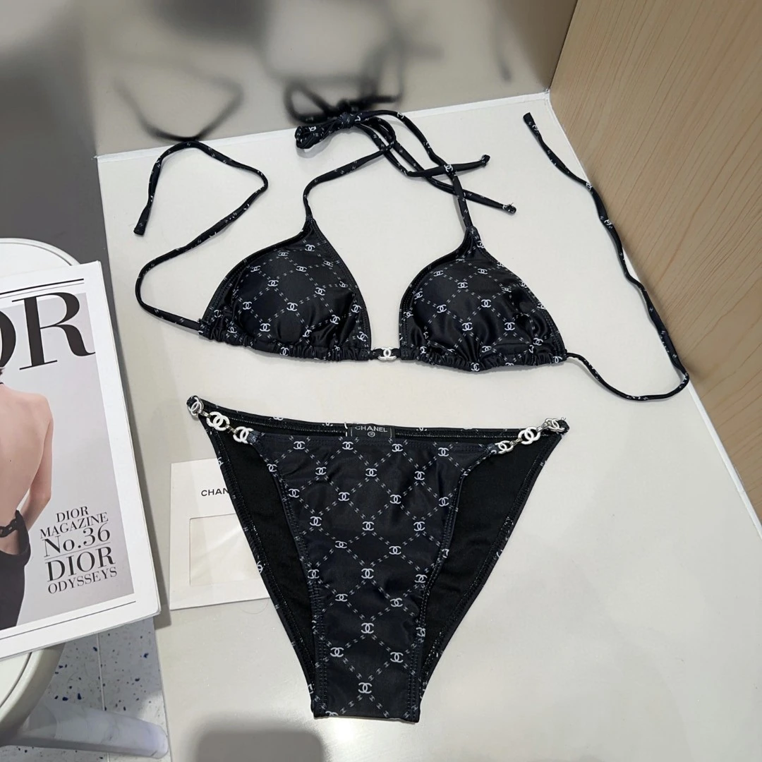 Chanel Swimwear — 0c1cada0