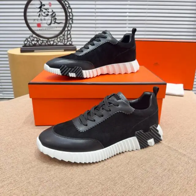 Hermès Sneakers — ad1b5755