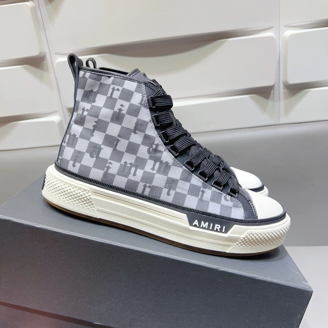 Amiri Shoes — 98a88a2f