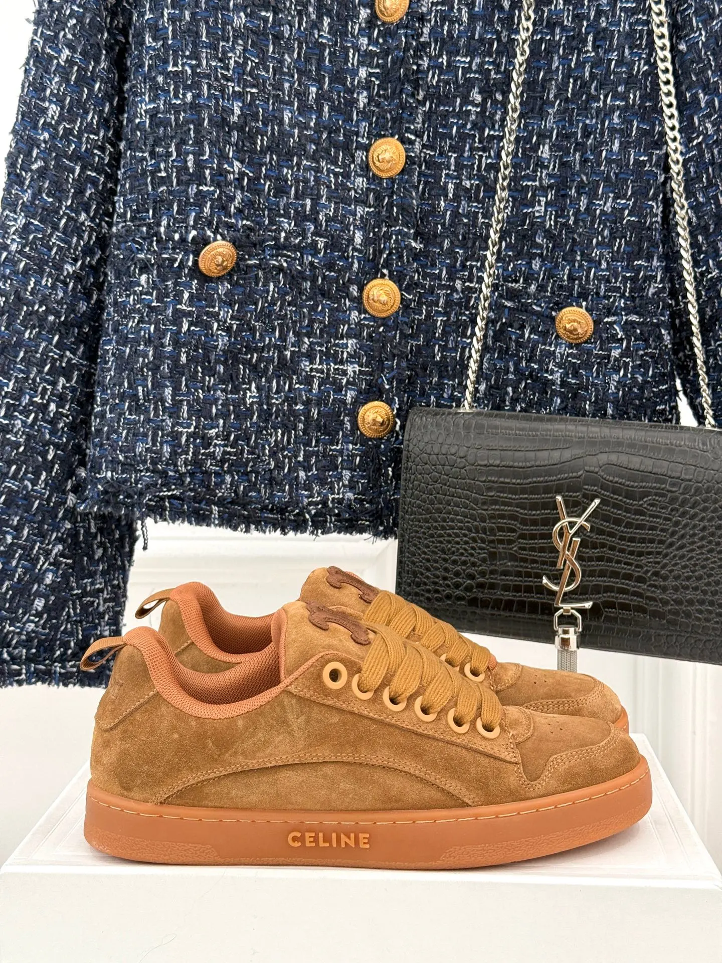 Celine Sneakers — 07c62aa0