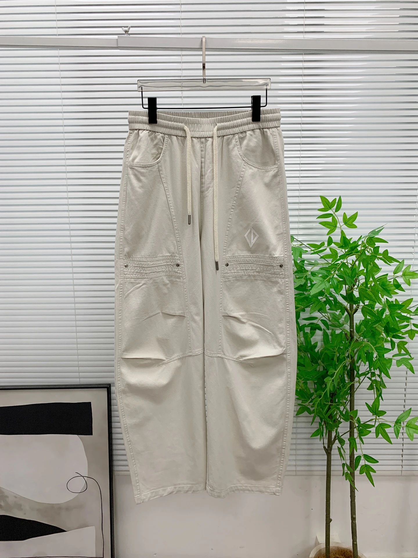 Dior Trousers — d9999b47