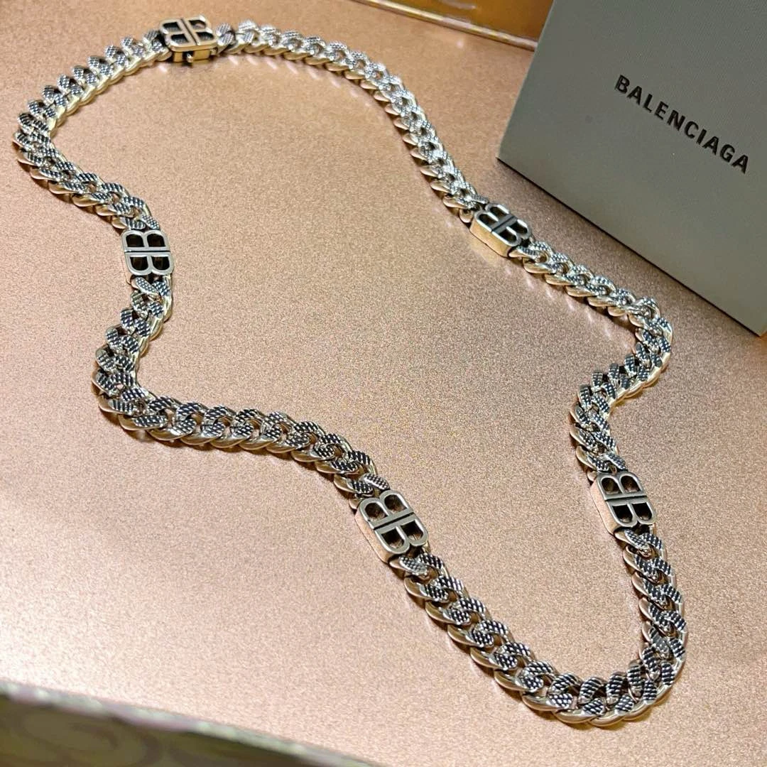 Balenciaga Jewellery — 5cb54e60