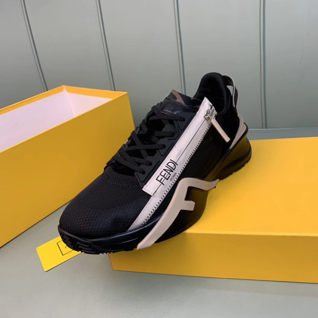 Fendi Shoes — 2654d40a