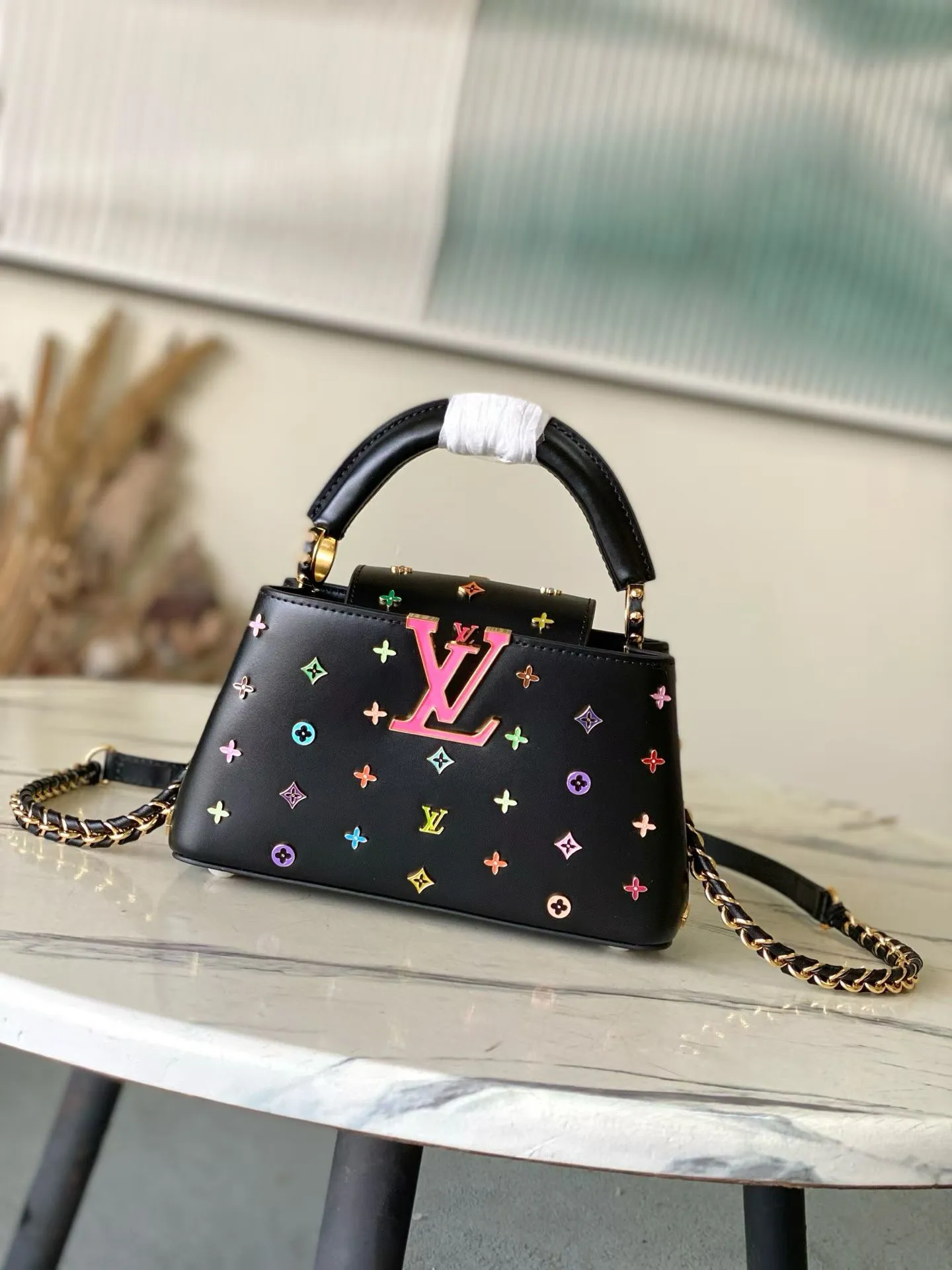 Louis Vuitton Bag — f336233d