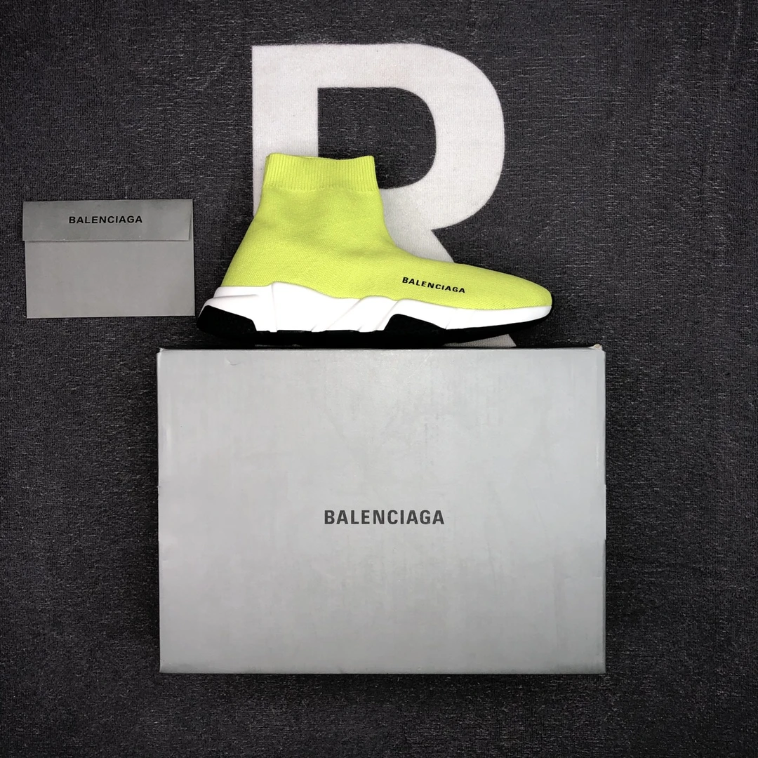 Balenciaga Sneakers — c86452cd