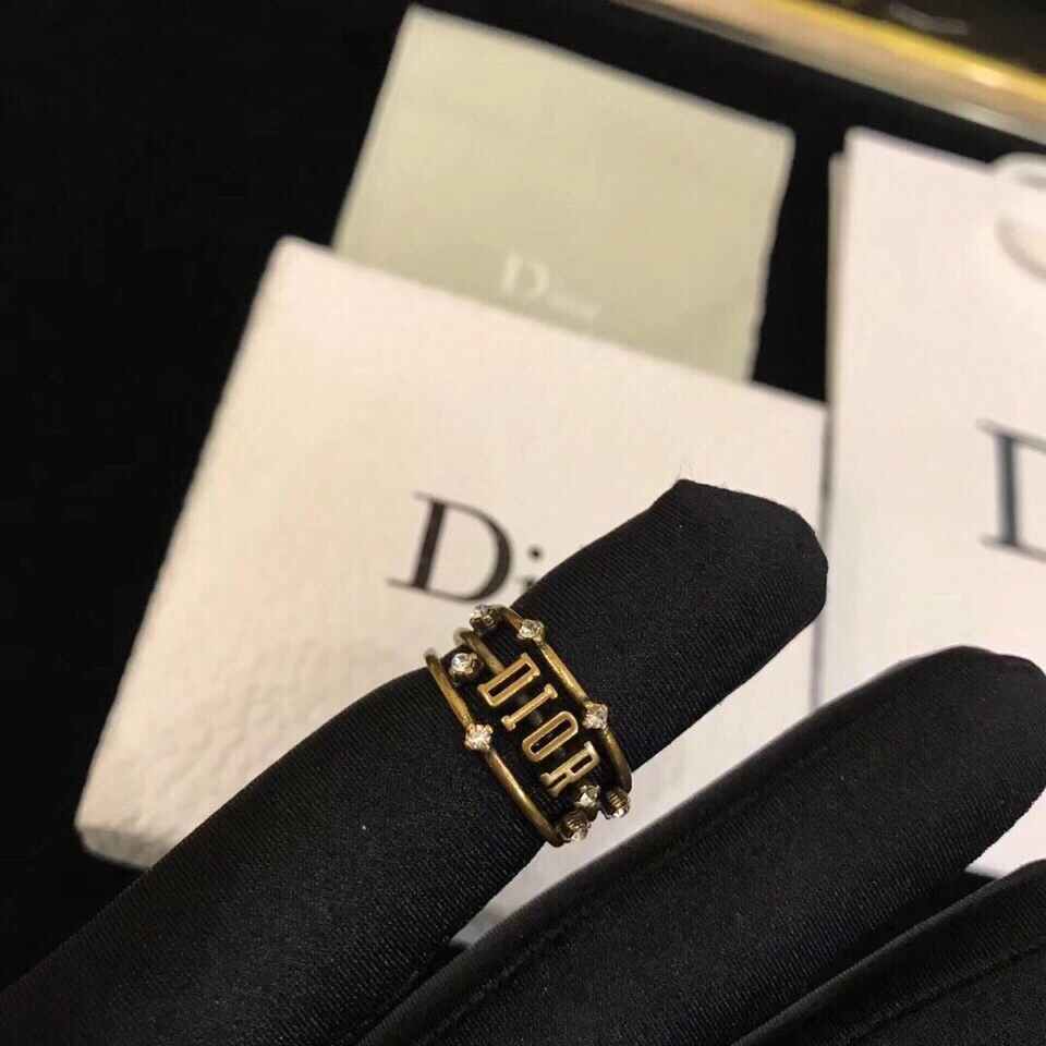 Dior Jewellery — 15a45217