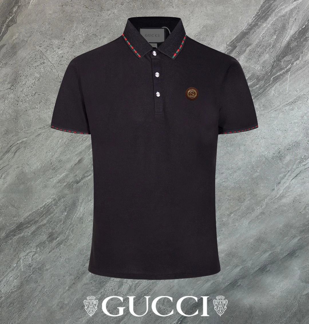 Gucci T-Shirt — 97519f22