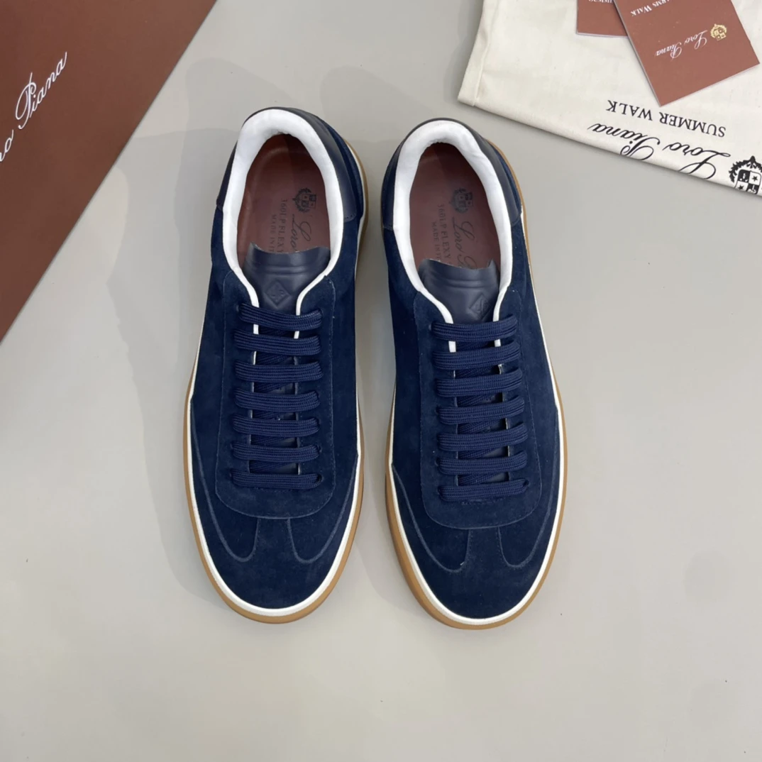 Loro Piana Shoes — 80e98811