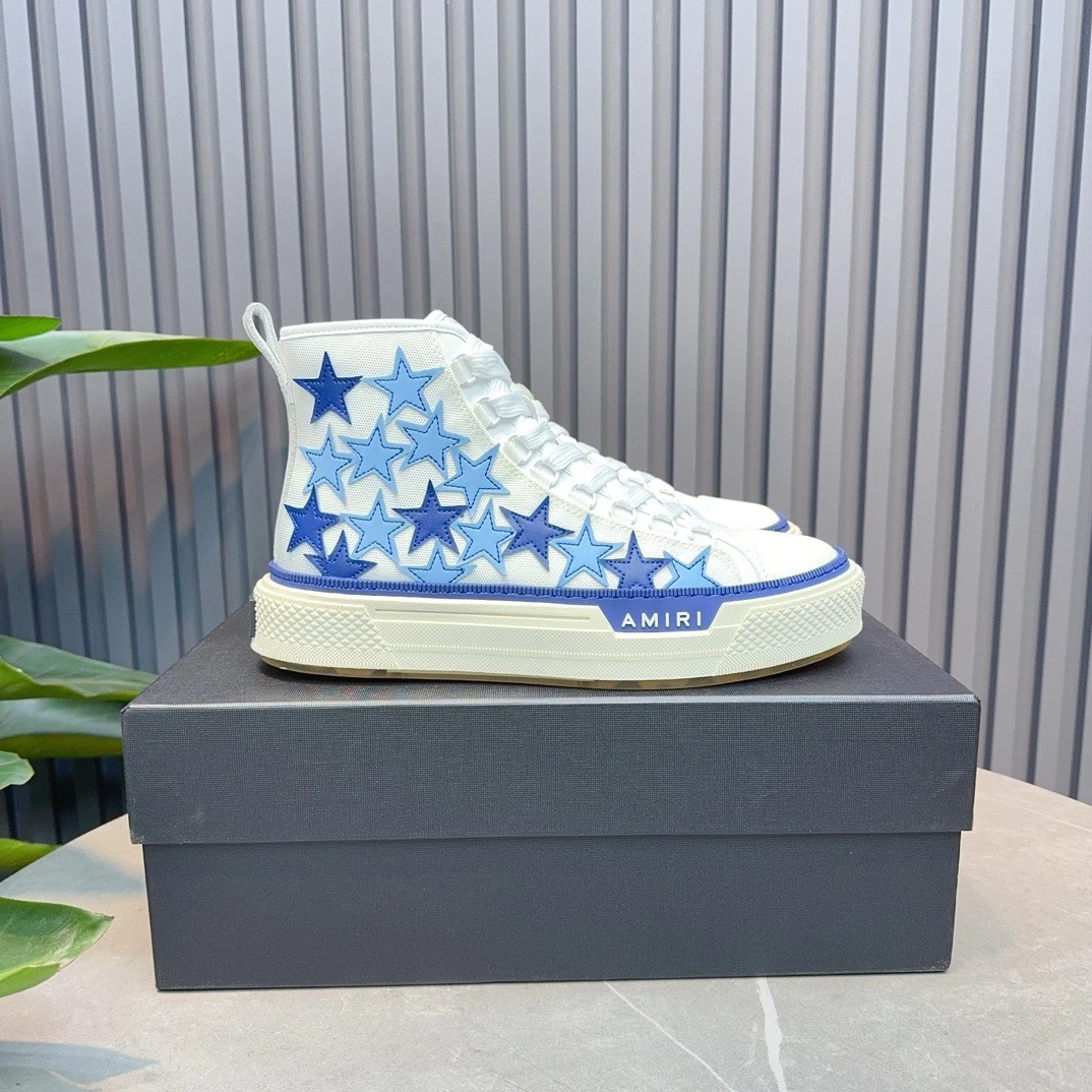 Amiri Shoes — 6e956faa
