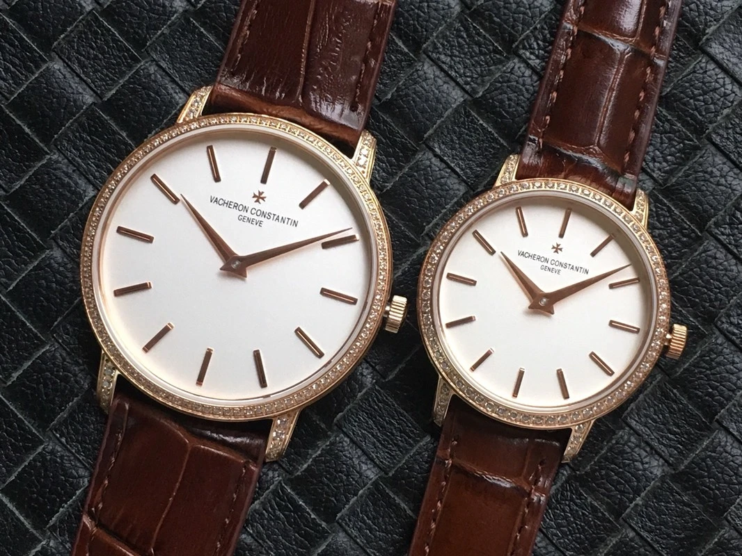 Vacheron Constantin Watch — de68aaaa