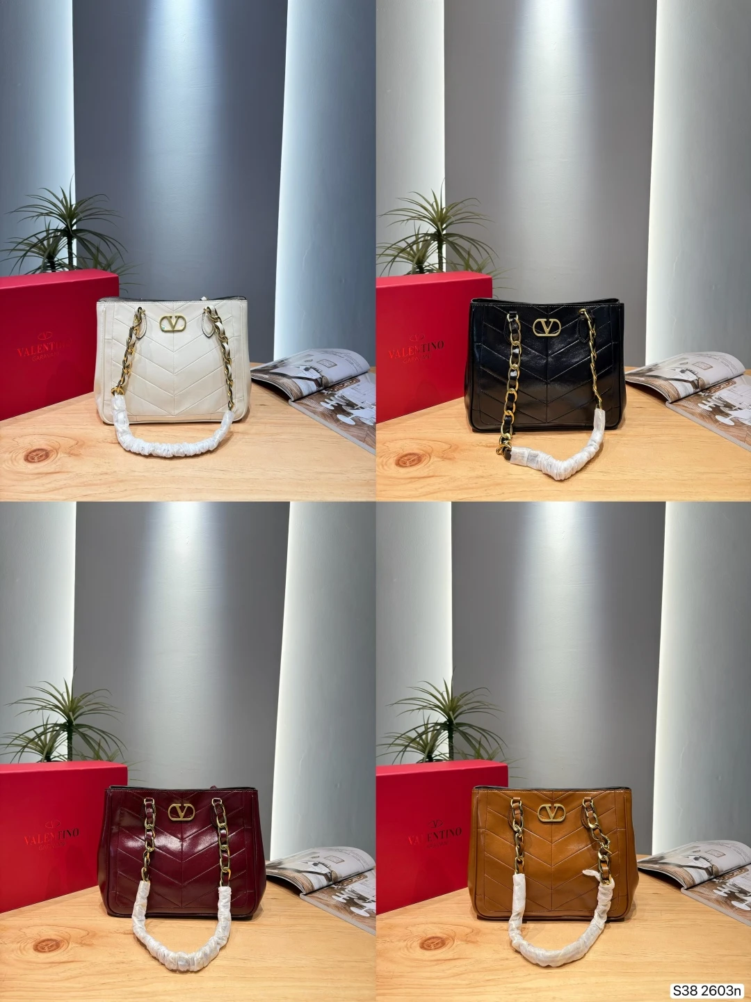 Valentino Bag — 9e6a2aa7