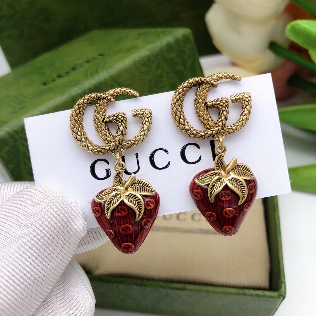 Gucci Jewellery — c513b2c9