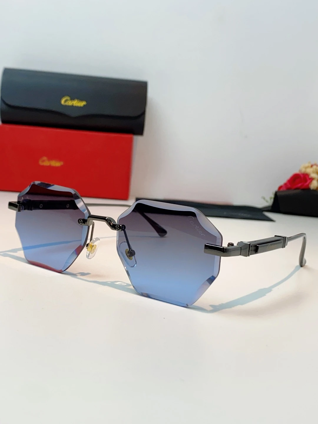 Cartier Eyewear — 848d8d04