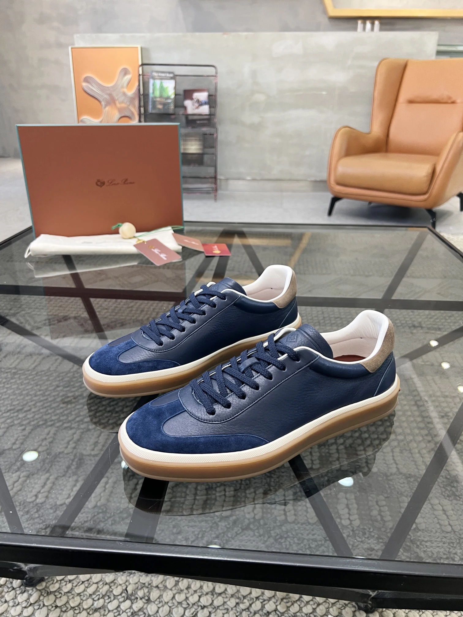 Loro Piana Sneakers — c06b9546