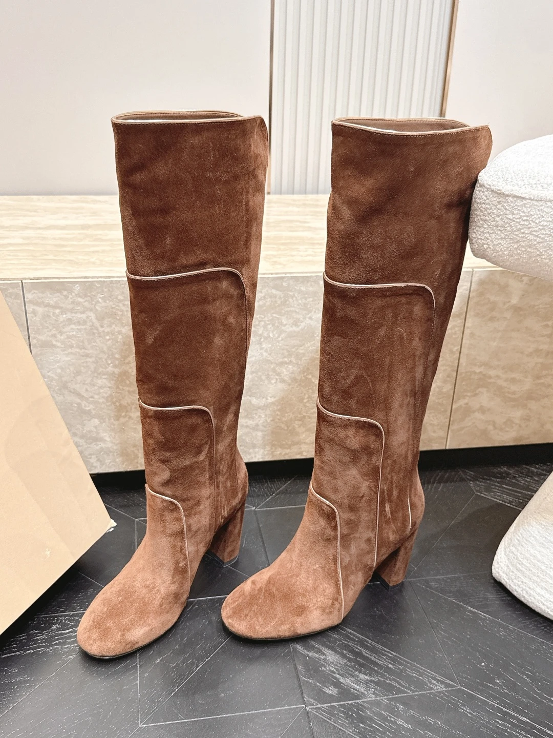 Givenchy Boots — 5d890aad