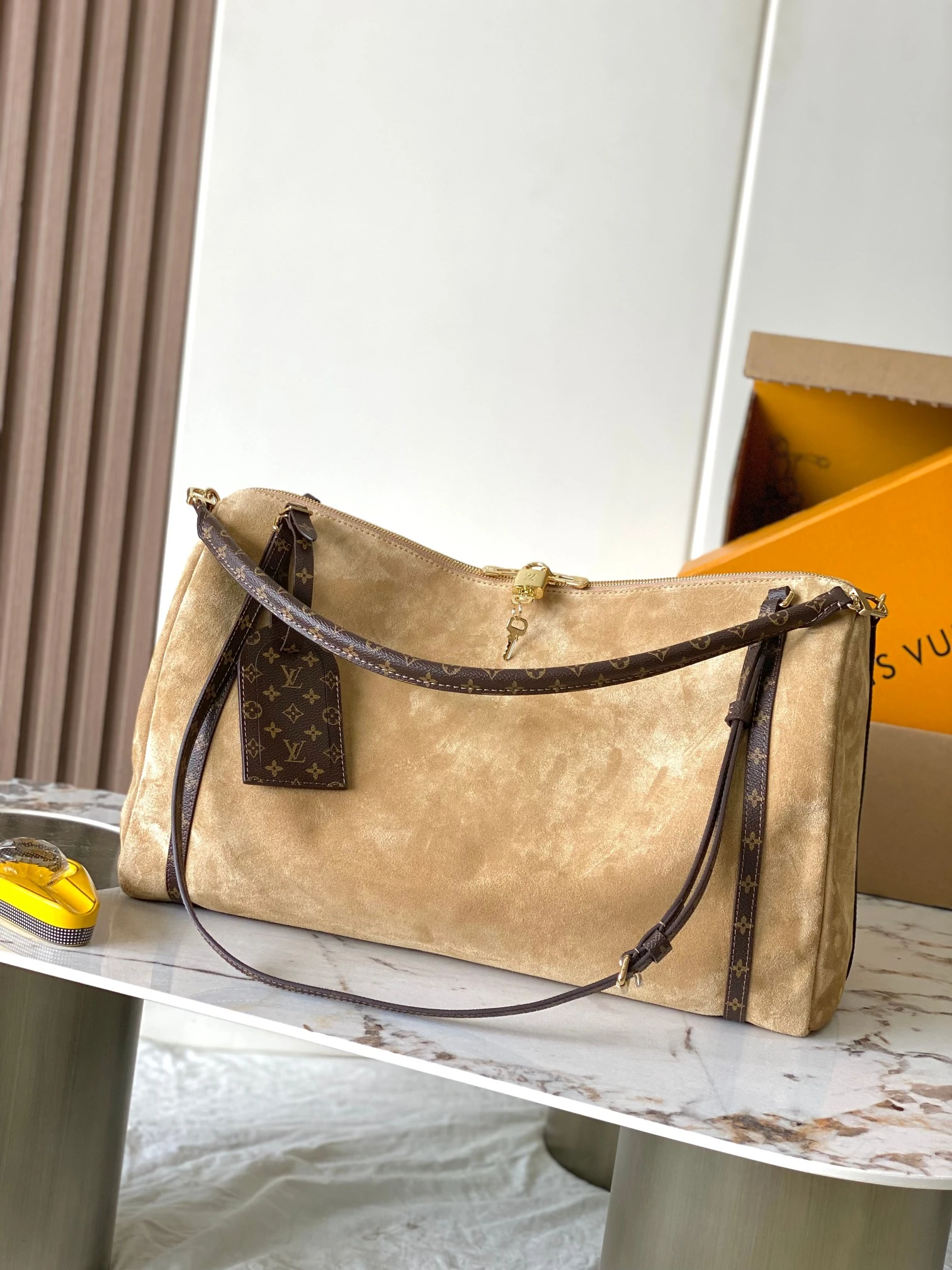 Louis Vuitton Bag — 3f270d96