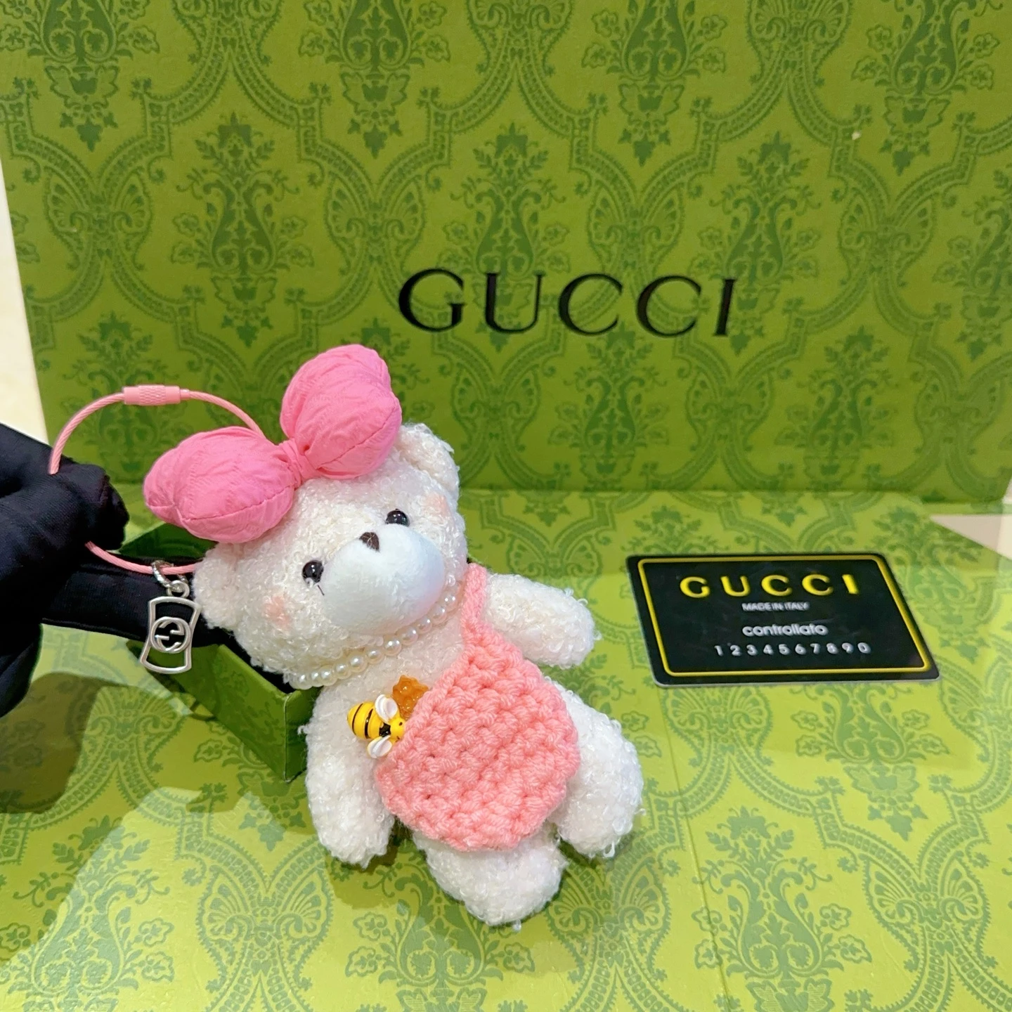 Gucci Jewellery — a2aba497