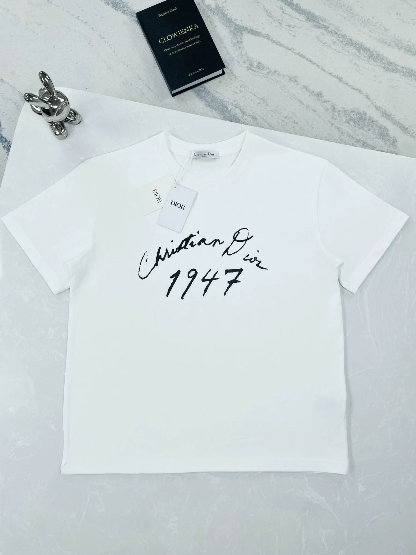 Dior T-Shirt — fb8c210a