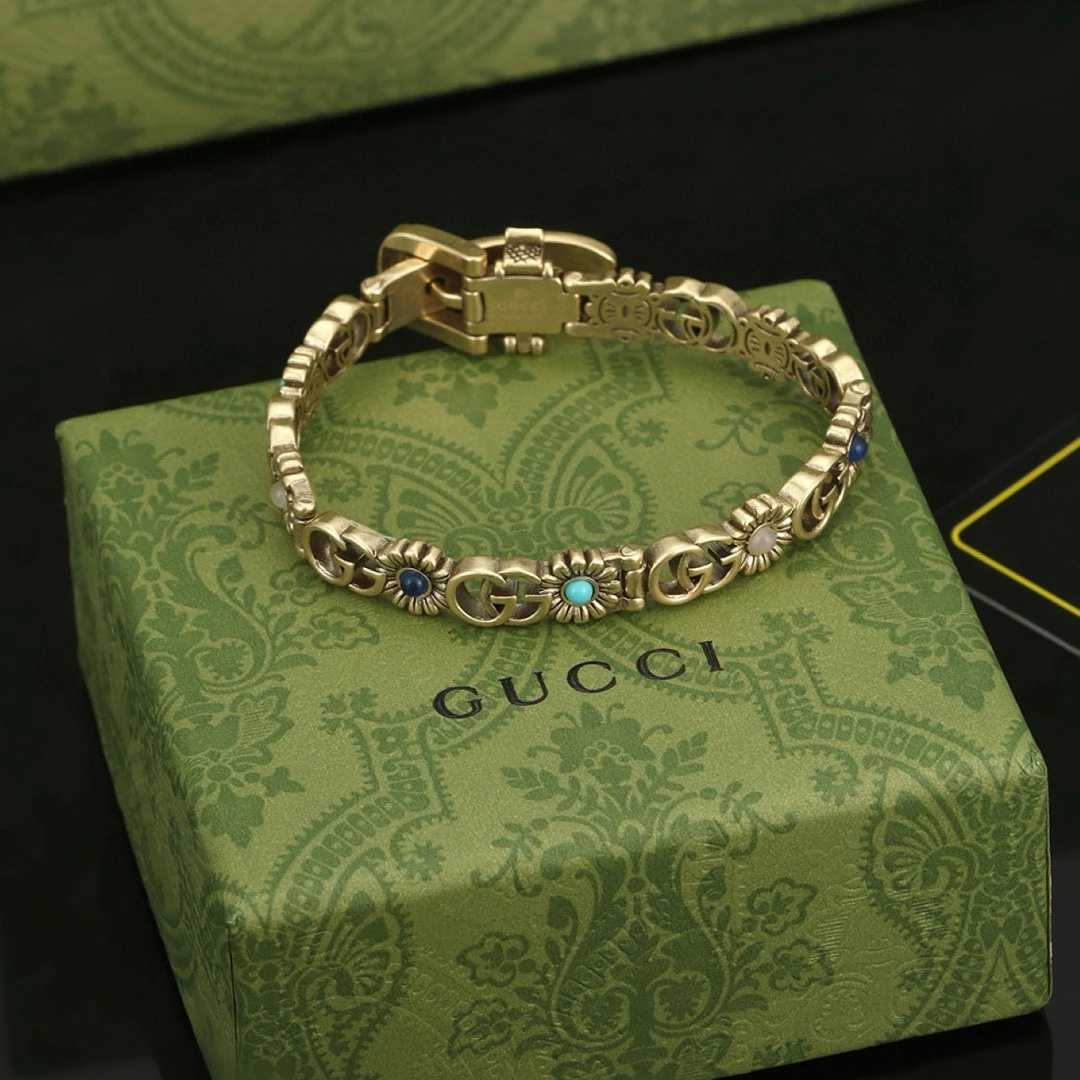 Gucci Jewellery — 968f07b8